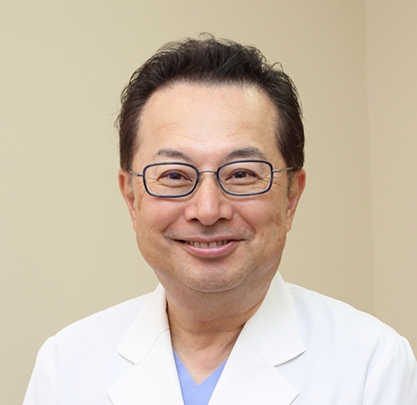 センター長 嘉村 康邦