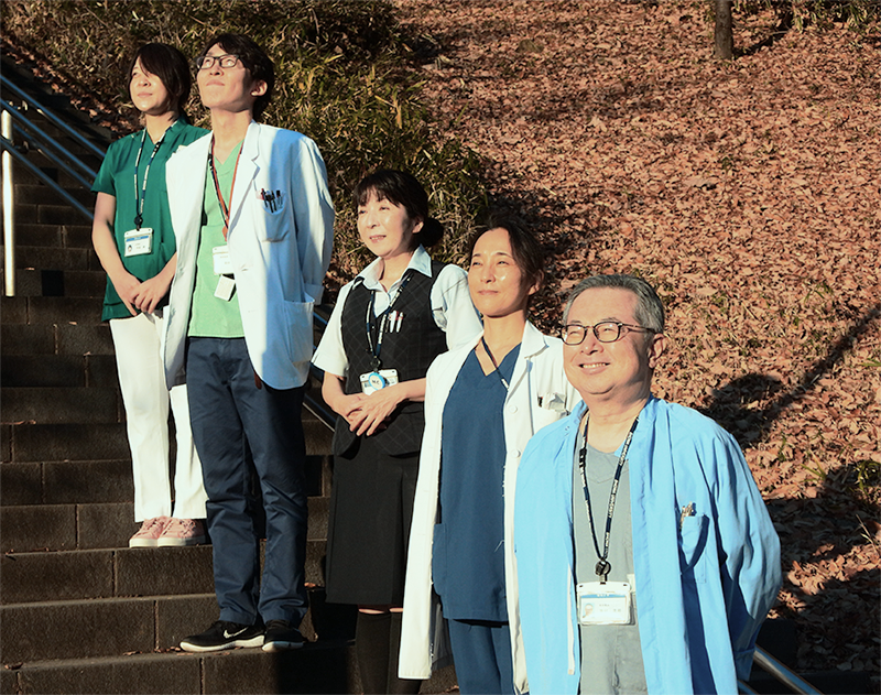 医療機関さまへ01