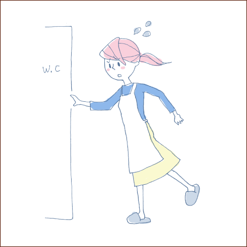 尿失禁（尿漏れ）について