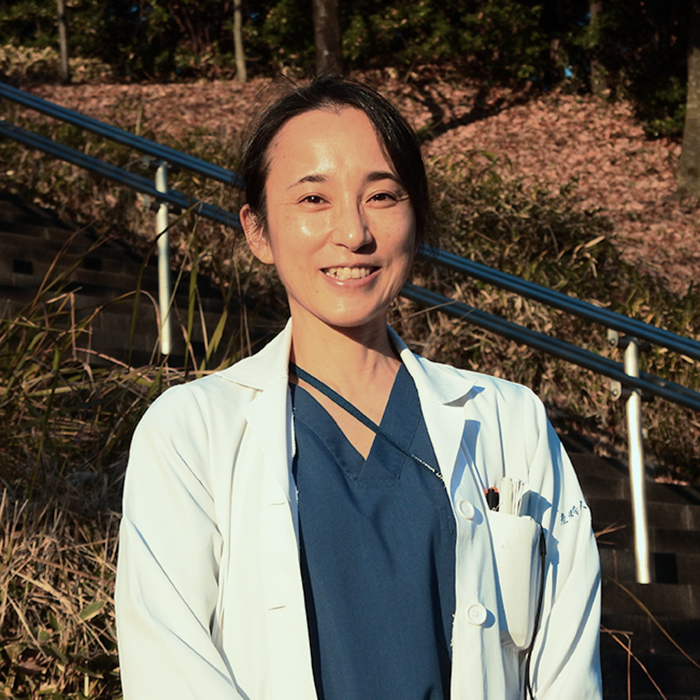 ⼥性⾻盤底センターセンター 野村 由紀⼦